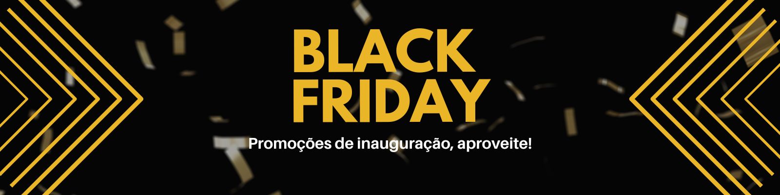 Promoções de inauguração