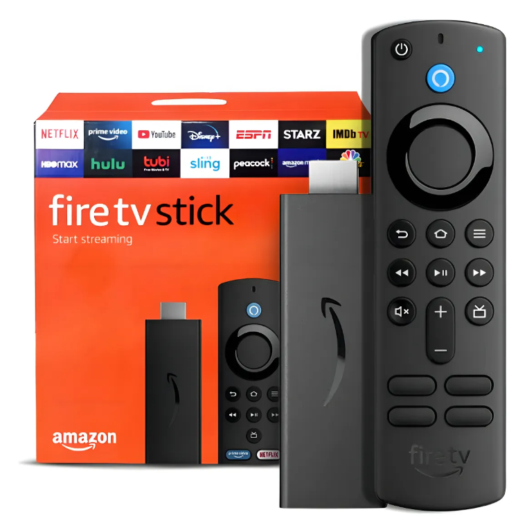 Fire Stick Amazon